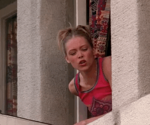 You Suck Season 6 GIF by Friends - Find & Share on GIPHY