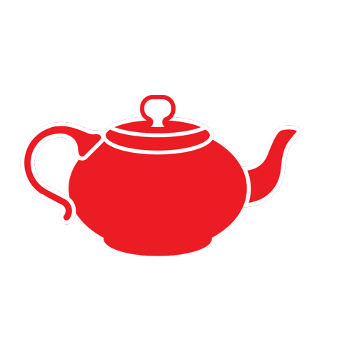 Tea Teapot Sticker by Sime Darby Property for iOS & Android GIPHY