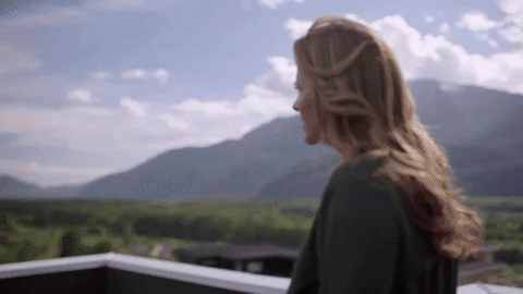 Searching Jill Wagner GIF By Hallmark Movies Mysteries Find Share searching-jill-wagner-gif-by-hallmark-movies-mysteries-find-share
