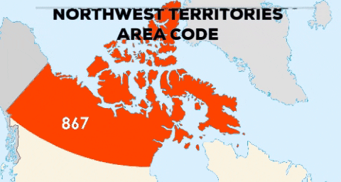 Northwest Territories