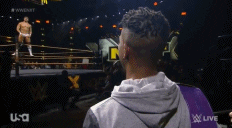 NXT 23 de octubre de 2019