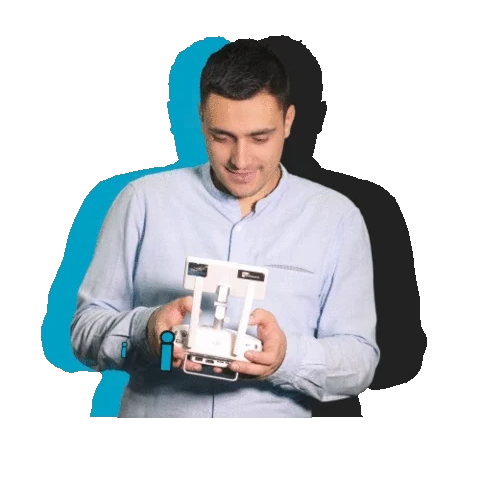 VIVO GIF sa GIPHY kolekcije