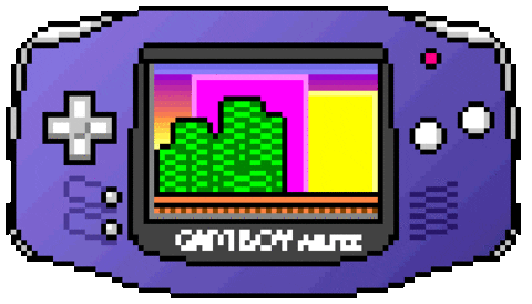 Video Games Gba GIF - Find &amp; Share on GIPHY