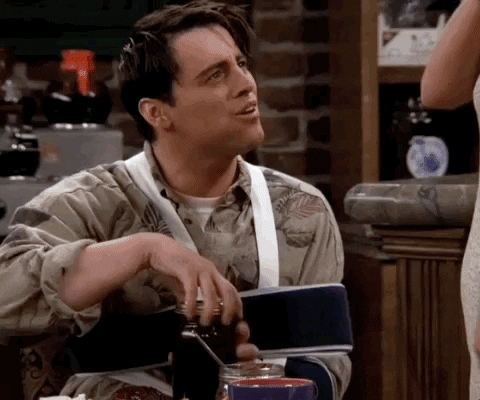 • I'll be there for u (1f libre)  Giphy