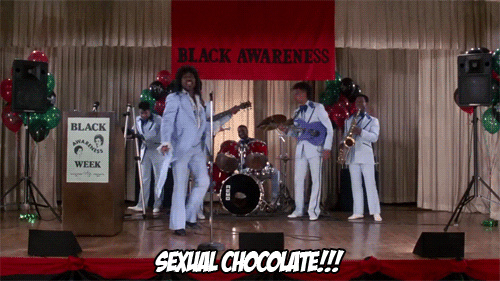 Sexual Chocolate S Find And Share On Giphy