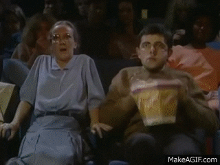 Popcorn GIFs - Find & Share on GIPHY