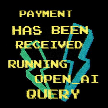 Thank You For Your Payment