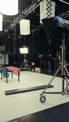 Digitale Spaces Teaser