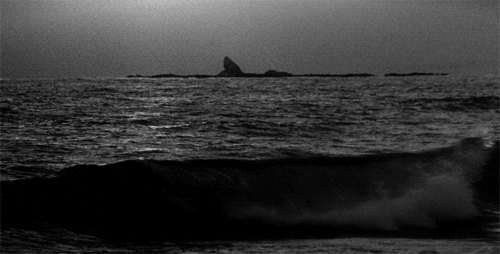 Akira Kurosawa Sunset GIF by Maudit - Find & Share on GIPHY