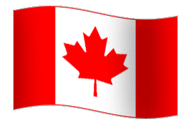 Happy Canada