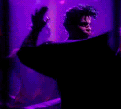 Image result for prince batman 1989