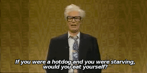 Harry Caray GIFs - Find & Share on GIPHY