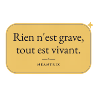 Sticker animé Néantrix