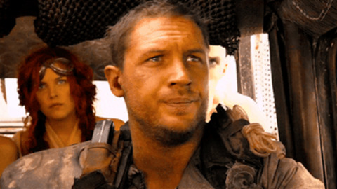 Tom Hardy GIF - Find & Share on GIPHY