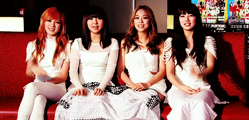 Miss a names