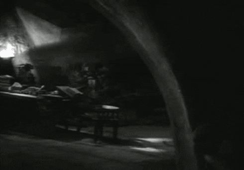 F. W. Murnau Faust GIF by Maudit - Find & Share on GIPHY