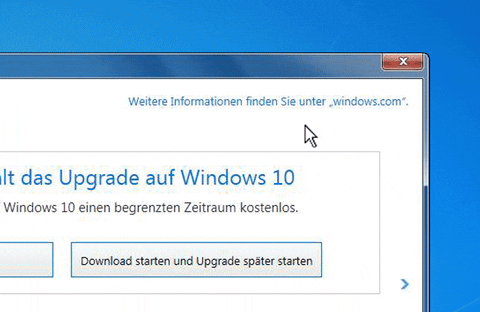 Windows 10 Update Error 0x8024a112 Born S Tech And