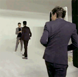 One Direction Horan GIF