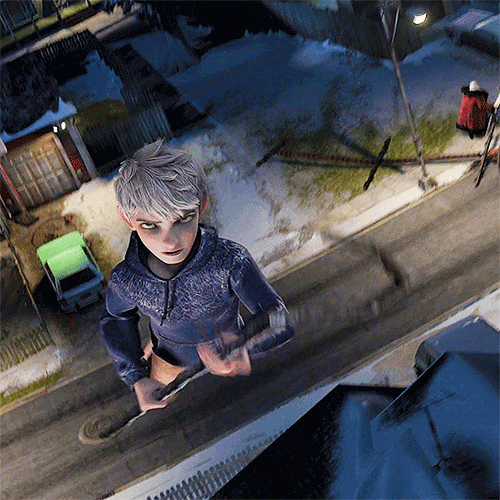 Rise Of The Guardians GIF Find & Share on GIPHY