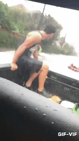Meanwhile In Florida in funny gifs