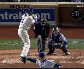 Lucas Duda GIF - Find & Share on GIPHY