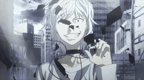 Manga Psychopathe Ecosia