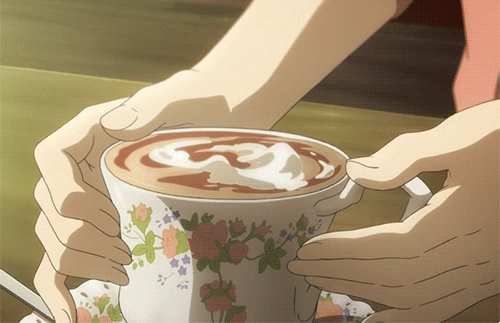 Anime Food GIF - Find & Share on GIPHY