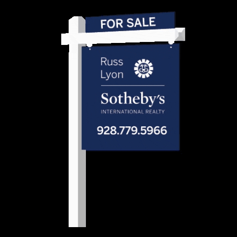 Russ Lyon Sotheby's International Realty GIF