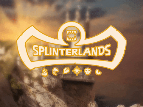 giphy Splinterlands started over two years ago as a collection of art and the joint vision of two innovators of blockchain tech: Dr. Jesse “Aggroed” Reich and Matthew “YabaPMatt” Rosen. While each came from different (but exquisitely complimentary) backgrounds, the two founders had one crucial thing in common: Both were dissatisfied with the ownership aspect of trading card games.