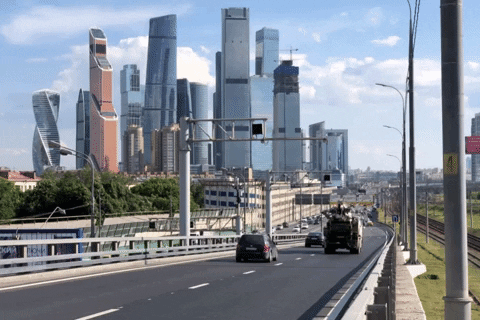 Moscow GIF