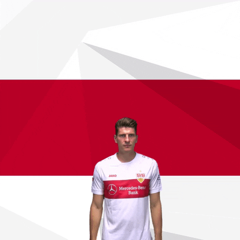 Mario Gomez Omg GIF by VfB Stuttgart - Find & Share on GIPHY
