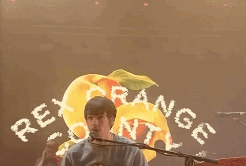 Rex Orange County