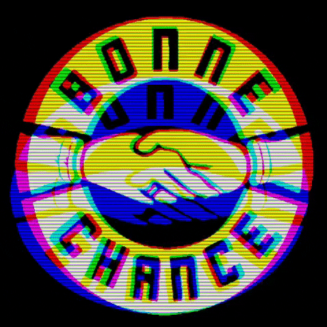 Keyser Soze GIF by Bonne Chance Music