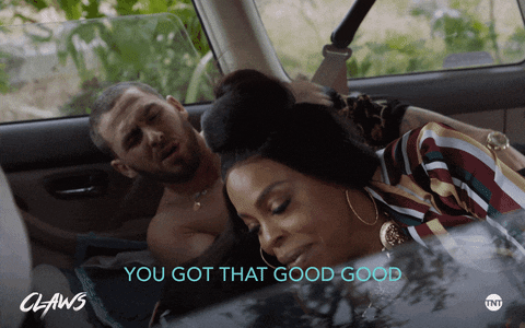 Roller Good Good GIF by ClawsTNT - Find & Share on GIPHY