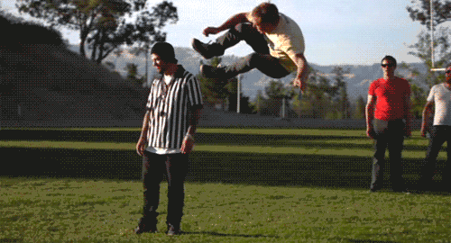 Jackass GIF - Find & Share on GIPHY