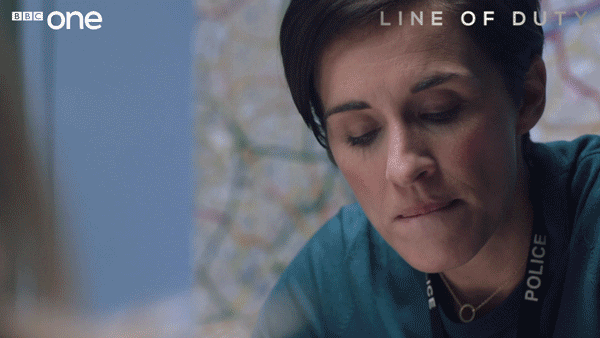 Bbc One Thinking GIF by BBC - Find & Share on GIPHY