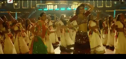 Kriti Sanon Mimi GIF by Sony Music India - Find &amp; Share on GIPHY