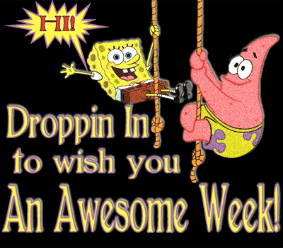 Image result for week good animated