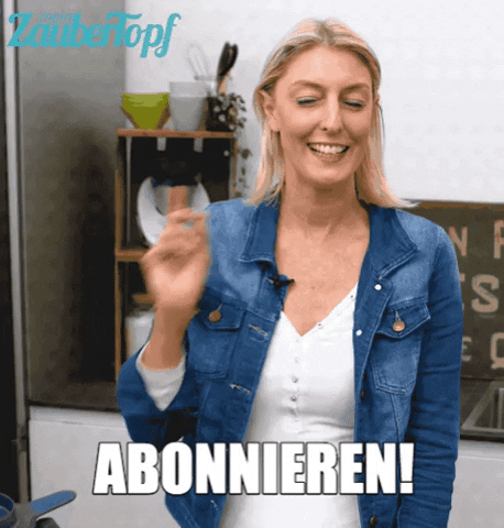 mein ZauberTopf GIF