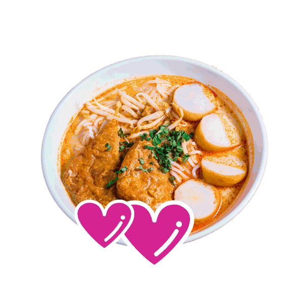 Heart Love Sticker by Xindots for iOS & Android GIPHY