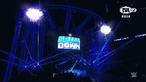 WWE SmackDown 1 de noviembre 2019