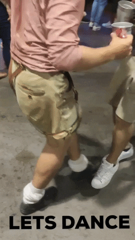 Oktoberfest party GIF