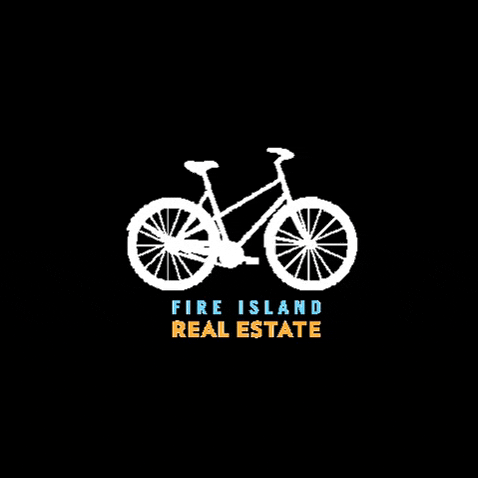 Real Estate Beach GIF by Fire Island Real Estate