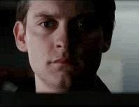 Sad Tobey Maguire GIF - Find & Share on GIPHY