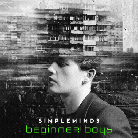Νέο Music Video | Simple Minds – Beginner Boys