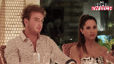 Unimpressed Mood GIF by The Super Switch
