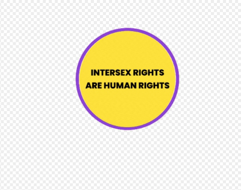 direitos intersexuais são direitos humanos