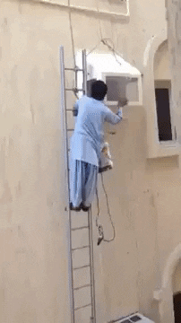 This is why women live longer in wtf gifs