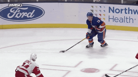 Isles GIF by New York Islanders - Find & Share on GIPHY
