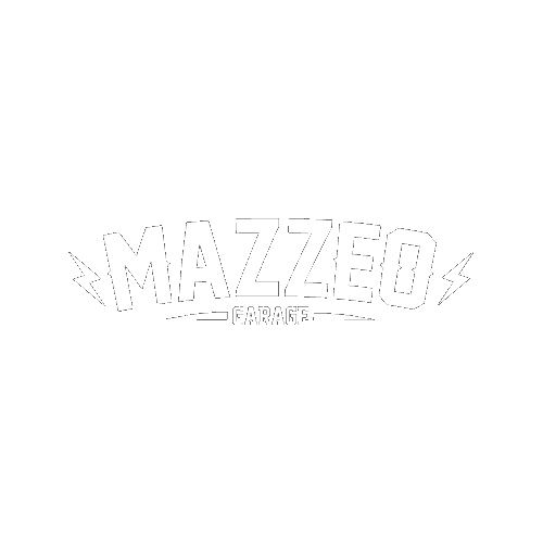 Mazzeogarage Sticker by ROCK AND RIBS for iOS & Android | GIPHY
